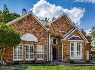 5003 Bryn Mawr Dr, McKinney, TX 75072