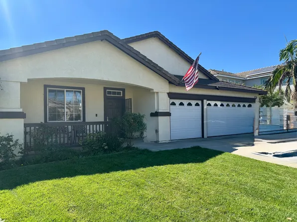 (undisclosed Address), Ontario, CA 91761