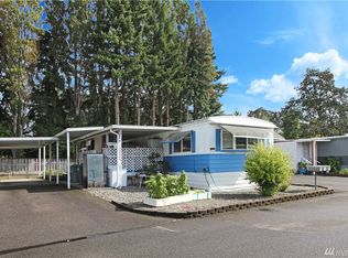 9217 27th Avenue Ct S, Lakewood, WA 98499