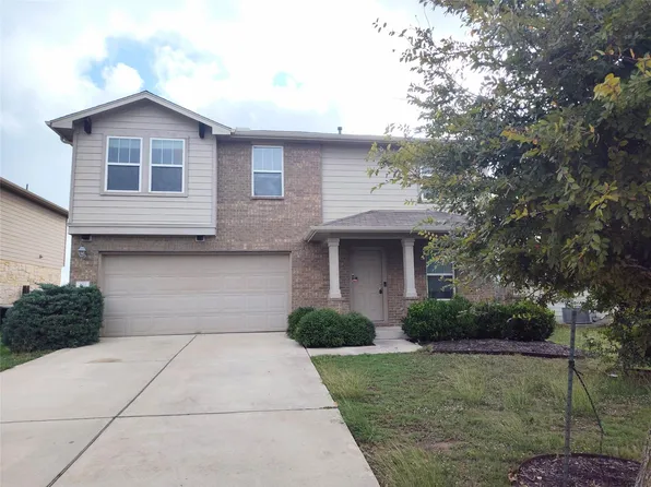 103 Hawkins Ct, Hutto, TX 78634