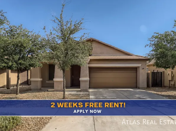 2610 W Gaby Rd, Phoenix, AZ 85041