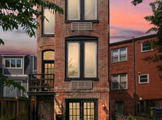 1824 10th St NW, Washington, DC 20001