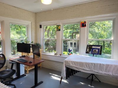 1462 W Carmen Ave #2, Chicago, IL, 60640