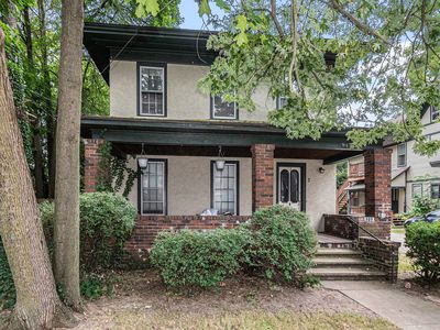 713 W Vine St, Kalamazoo, MI, 49008