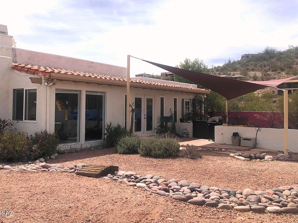 1st image of 4580 N Buckskin Way