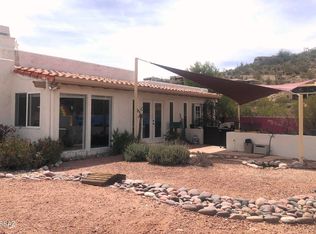 4580 N Buckskin Way, Tucson, AZ 85750