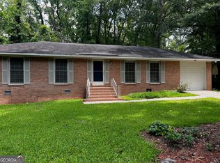 1115 Greendale Ct, Macon, GA 31210