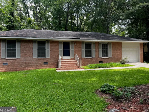 1115 Greendale Ct, Macon, GA 31210