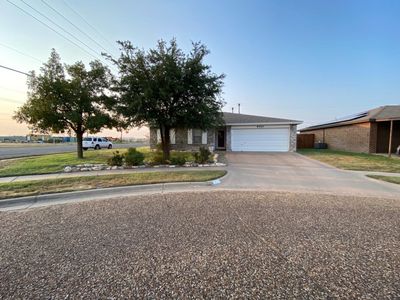 6420 33rd St, Lubbock, TX, 79407