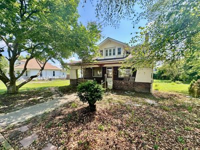 196 Chilton St, Nashville, TN, 37211