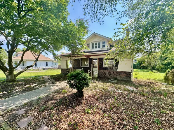 196 Chilton St, Nashville, TN 37211