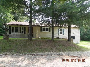 13841 Hardin Rd, De Soto, MO 63020