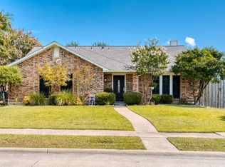 5741 Diana Dr, Garland, TX 75043