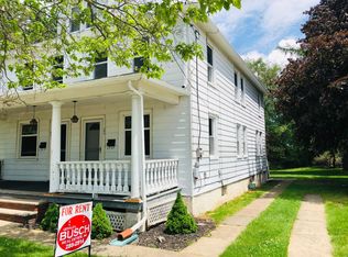 899 Miller St, Luzerne, PA 18709