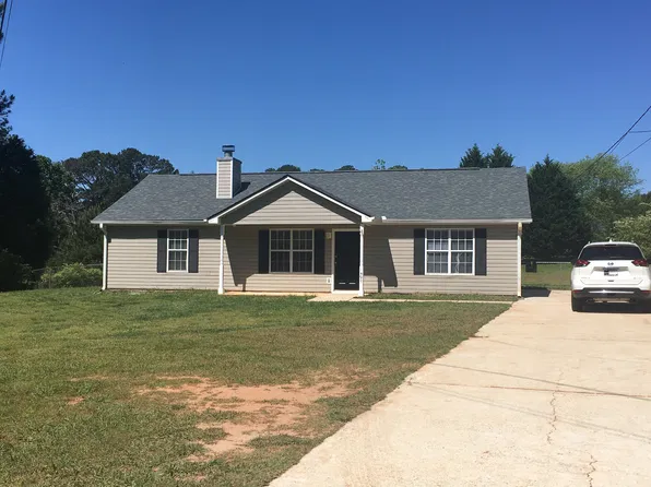 1497 S Bethany Rd, Locust Grove, GA 30248
