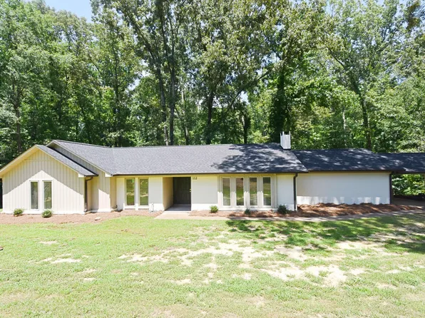 112 Red Shoe Run, Saltillo, MS 38866