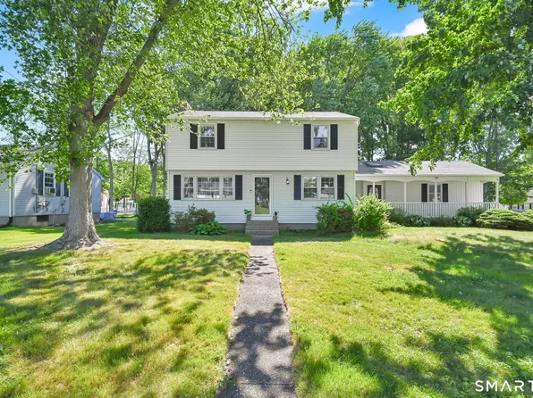 36 Jacqueline Drive, Bristol, CT 06010