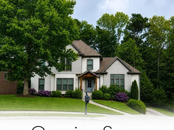 1225 Lake Point Vis, Birmingham, AL 35244