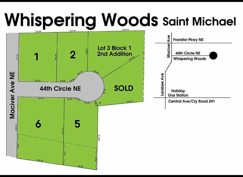 2nd image of 12020 44th Cir NE