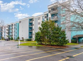 5001 Little River Rd #501E, Myrtle Beach, SC 29577