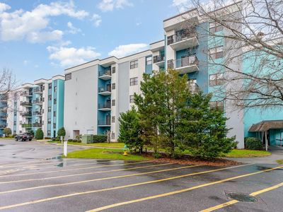 5001 Little River Rd. #501E, Myrtle Beach, SC, 29577