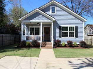 2751 Oceola St, Columbia, SC 29205