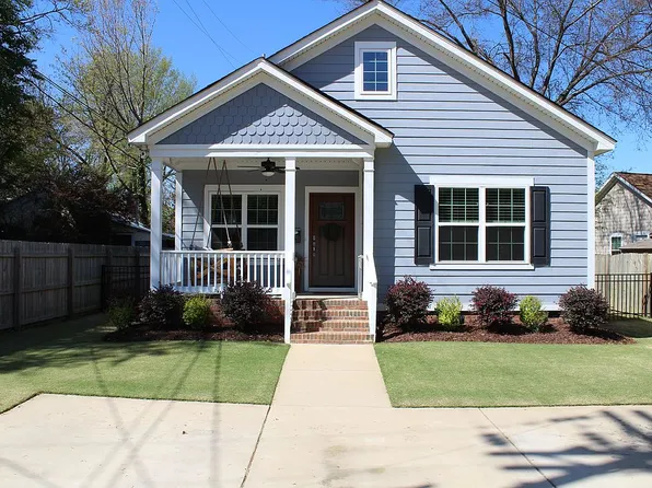 2751 Oceola St, Columbia, SC 29205