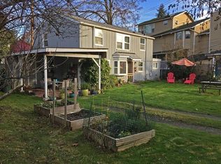 12016 Bartlett Ave NE, Seattle, WA 98125