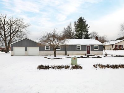 7380 Lewis Center Rd, Westerville, OH, 43082