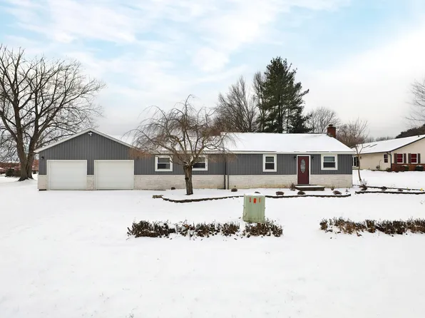 7380 Lewis Center Rd, Westerville, OH 43082