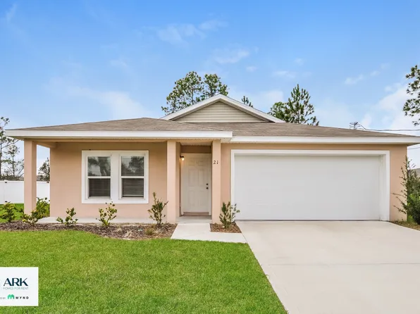 2 Rodger Pl, Palm Coast, FL 32164
