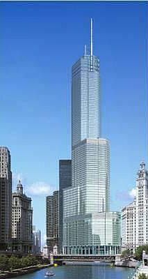 1st image of 401 N Wabash Ave #2320