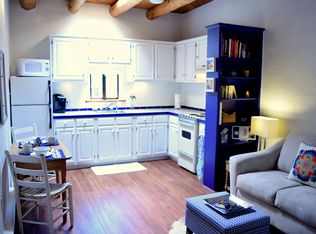 226 Kit Carson Rd #C4, Taos, NM 87571