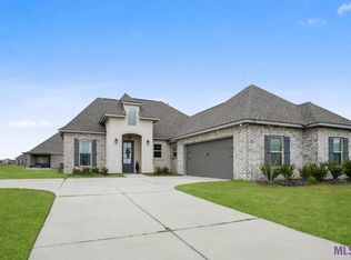 6586 Babina Dr, Addis, LA 70710