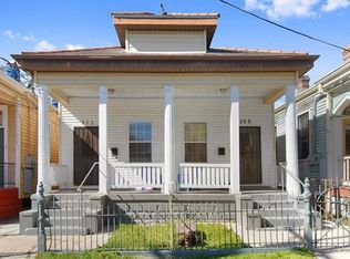 309 S Alexander St, New Orleans, LA 70119