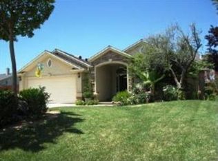 2373 Decatur Ave, Clovis, CA 93611