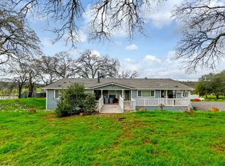 12736 Sugarloaf Ct, Loma Rica, CA 95901