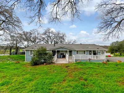 12736 Sugarloaf Ct, Loma Rica, CA, 95901