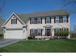 753 Wood Duck Ct, Middletown, DE 19709