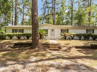 2811 Elderberry Ln, Tallahassee, FL 32309