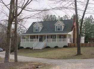 6525 Hickory Knoll Rd, Gloucester, VA 23061
