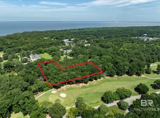 1 Ramsey Rd, Fairhope, AL 36532