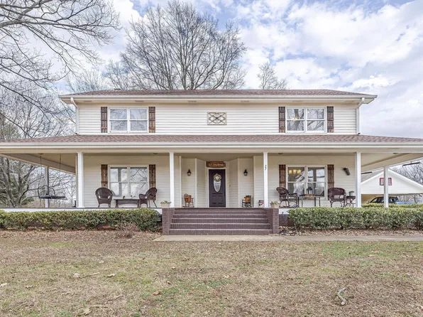 27 County Road 950, Brookland, AR 72417