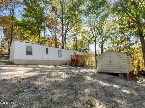 263 Pleasant Dr, La Follette, TN 37766