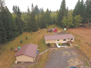 371 Dluhosh Rd, Onalaska, WA 98570