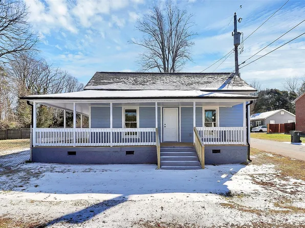 110 Wells St, Kings Mountain, NC 28086