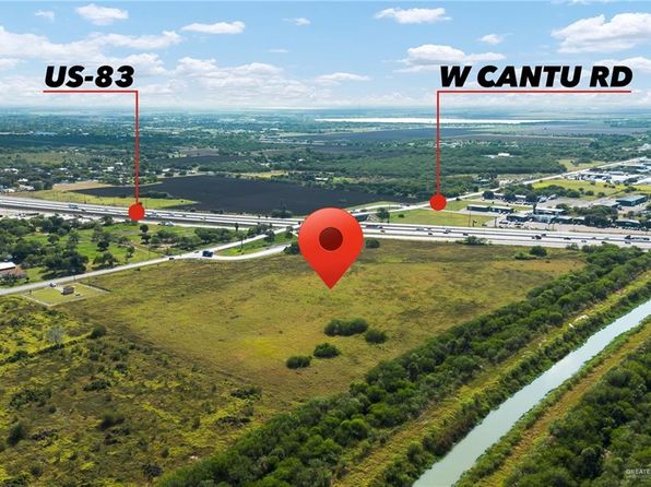 0 Expressway 83 Hwy, La Feria, TX 78559