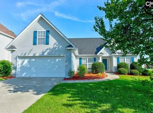 328 Ash Ridge Ct, Columbia, SC 29229