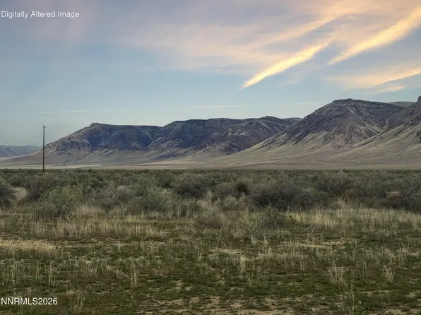 Apn 3030104 Kings River Rd, Orovada, NV 89425