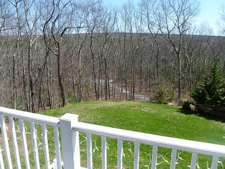 Private and Secluded